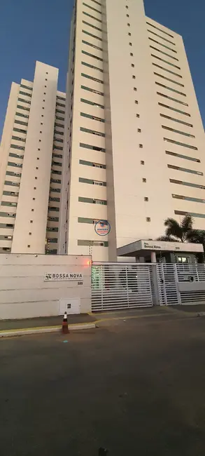 Foto 3 de Apartamento com 3 quartos à venda, 101m2 em Nova Parnamirim, Parnamirim - RN