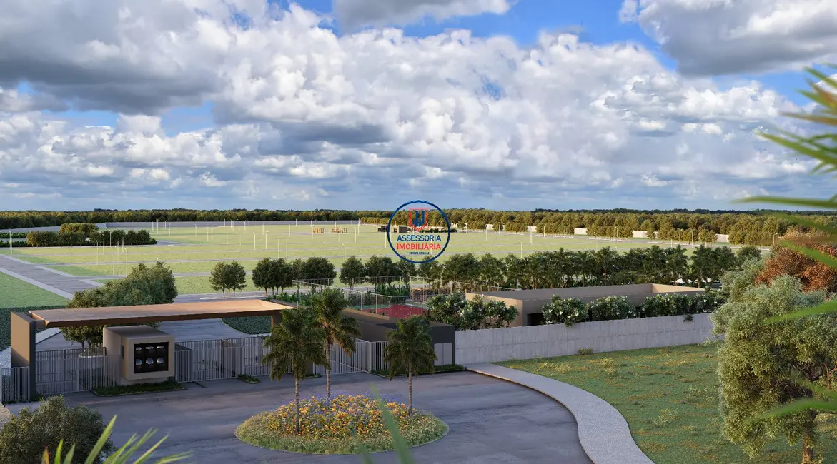 Foto 3 de Terreno / Lote à venda, 200m2 em Cajupiranga, Parnamirim - RN