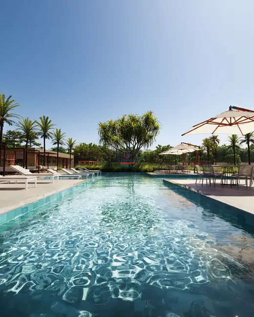 Foto 6 de Terreno / Lote à venda, 200m2 em Cajupiranga, Parnamirim - RN