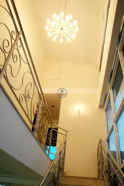 Foto 5 de Casa de Condomínio com 5 quartos à venda, 353m2 em Parque das Nações, Parnamirim - RN