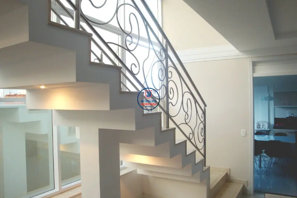 Foto 4 de Casa de Condomínio com 5 quartos à venda, 353m2 em Parque das Nações, Parnamirim - RN