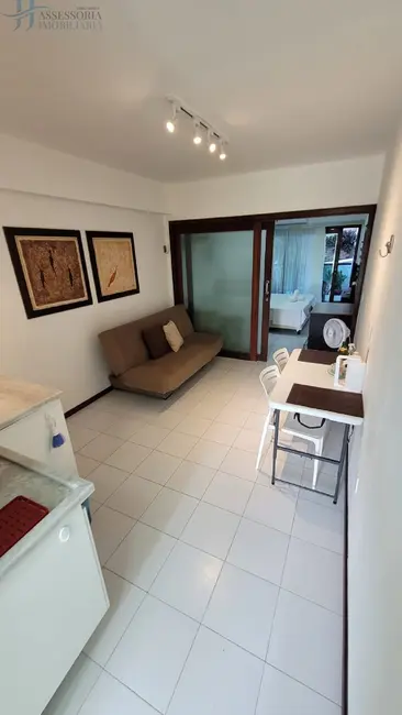 Foto 1 de Apartamento com 1 quarto à venda, 52m2 em Ponta Negra, Natal - RN