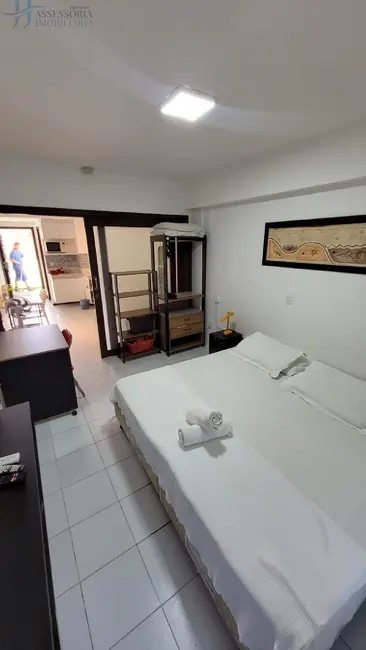 Apartamento com 1 quarto à venda, 52m2 em Ponta Negra, Natal - RN - imagem 8 Foto 8 de Apartamento com 1 quarto à venda, 52m2 em Ponta Negra, Natal - RN