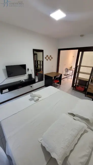 Apartamento com 1 quarto à venda, 52m2 em Ponta Negra, Natal - RN - imagem 7 Foto 7 de Apartamento com 1 quarto à venda, 52m2 em Ponta Negra, Natal - RN
