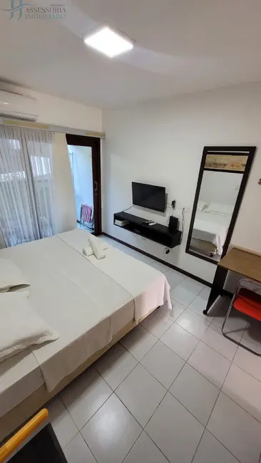 Apartamento com 1 quarto à venda, 52m2 em Ponta Negra, Natal - RN - imagem 9 Foto 9 de Apartamento com 1 quarto à venda, 52m2 em Ponta Negra, Natal - RN