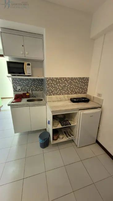 Foto 2 de Apartamento com 1 quarto à venda, 52m2 em Ponta Negra, Natal - RN