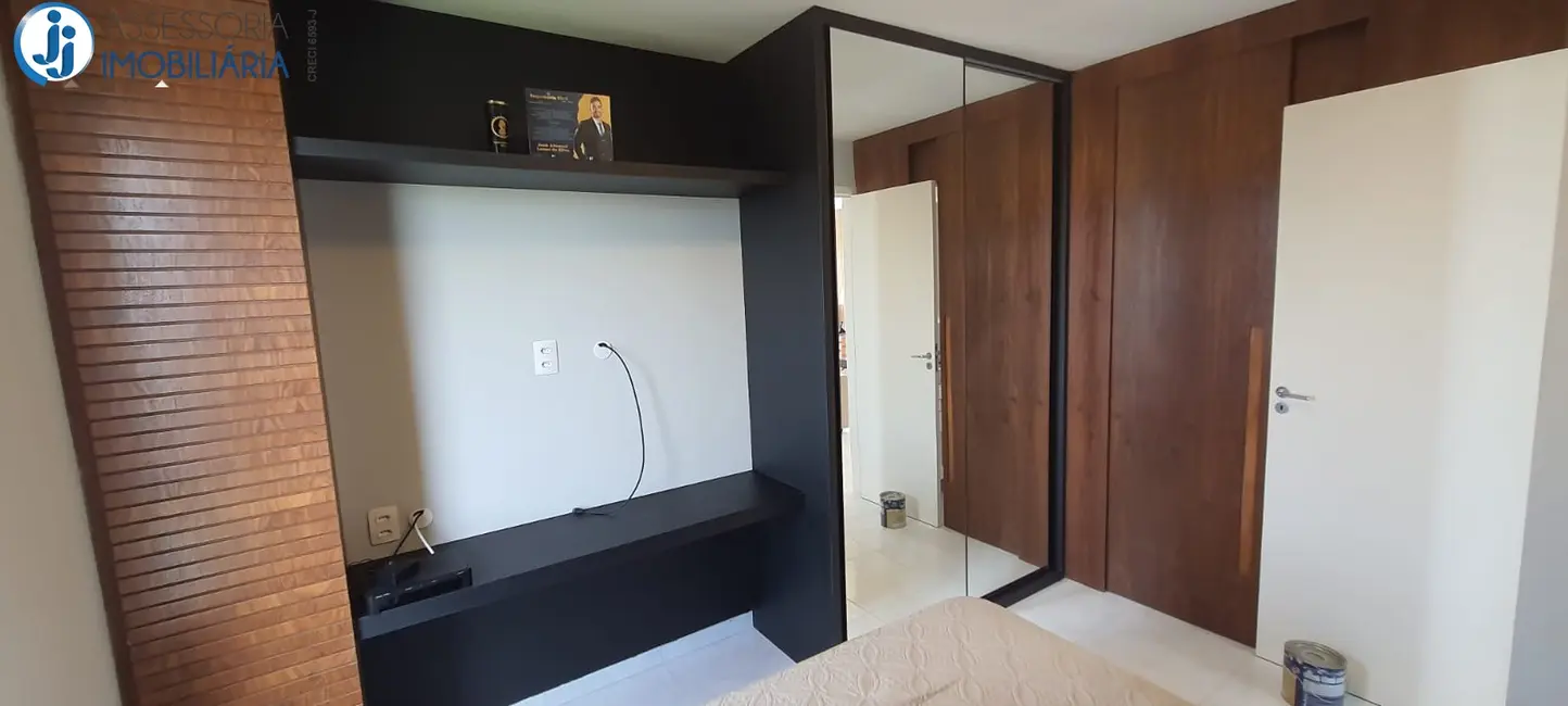 Apartamento com 2 quartos à venda, 69m2 em Ponta Negra, Natal - RN - imagem 6 Foto 6 de Apartamento com 2 quartos à venda, 69m2 em Ponta Negra, Natal - RN