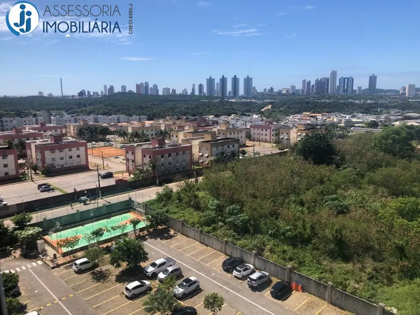 Apartamento com 2 quartos à venda, 69m2 em Ponta Negra, Natal - RN - imagem 4 Foto 4 de Apartamento com 2 quartos à venda, 69m2 em Ponta Negra, Natal - RN