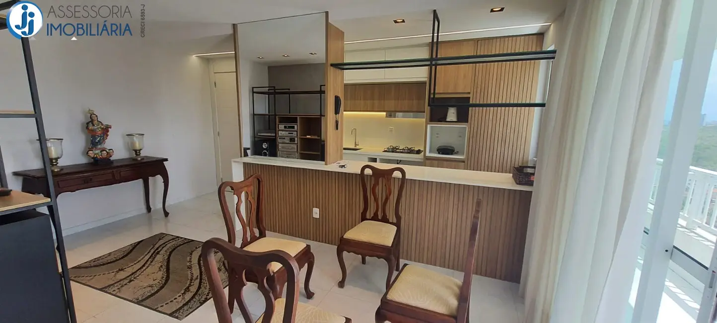 Apartamento com 2 quartos à venda, 69m2 em Ponta Negra, Natal - RN - imagem 9 Foto 9 de Apartamento com 2 quartos à venda, 69m2 em Ponta Negra, Natal - RN