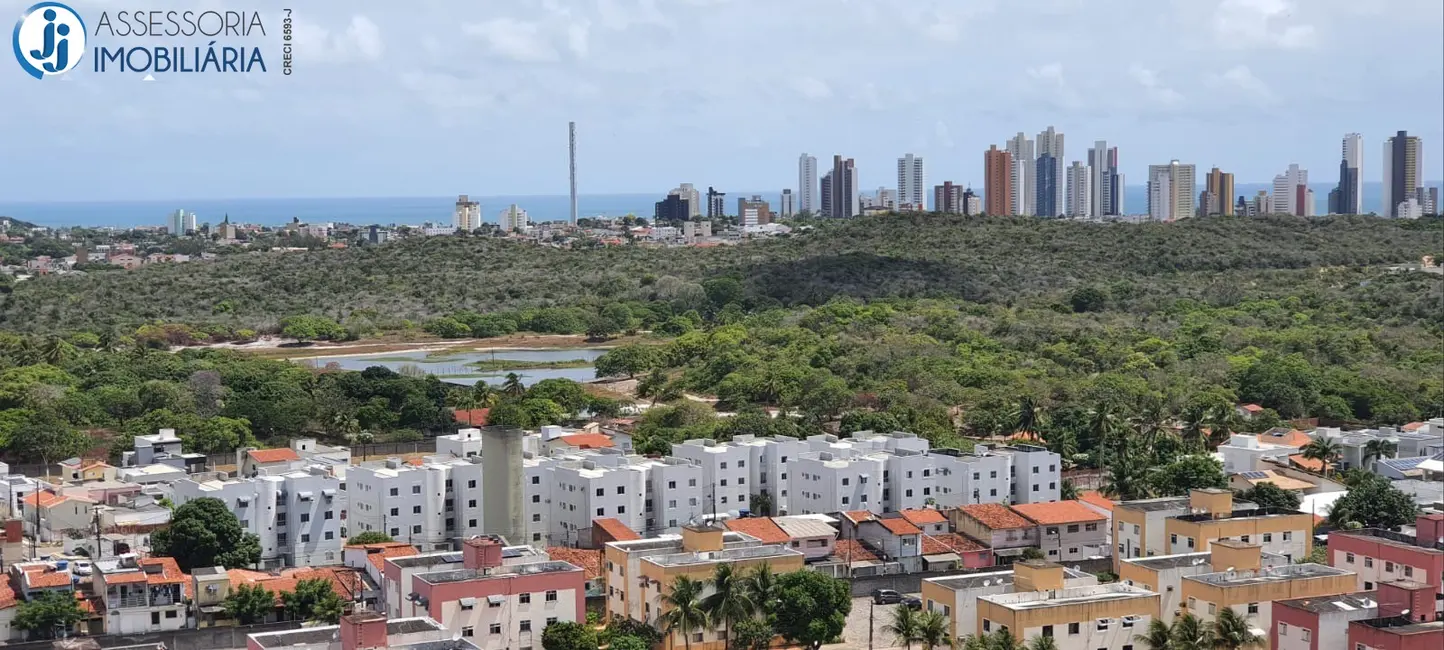 Apartamento com 2 quartos à venda, 69m2 em Ponta Negra, Natal - RN - imagem 5 Foto 5 de Apartamento com 2 quartos à venda, 69m2 em Ponta Negra, Natal - RN