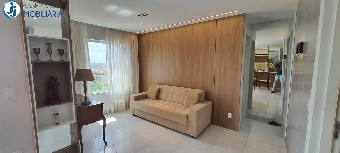 Apartamento com 2 quartos à venda, 69m2 em Ponta Negra, Natal - RN - imagem 8 Foto 8 de Apartamento com 2 quartos à venda, 69m2 em Ponta Negra, Natal - RN