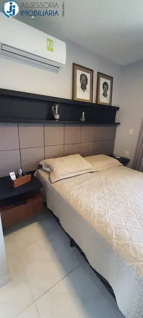 Apartamento com 2 quartos à venda, 69m2 em Ponta Negra, Natal - RN - imagem 7 Foto 7 de Apartamento com 2 quartos à venda, 69m2 em Ponta Negra, Natal - RN