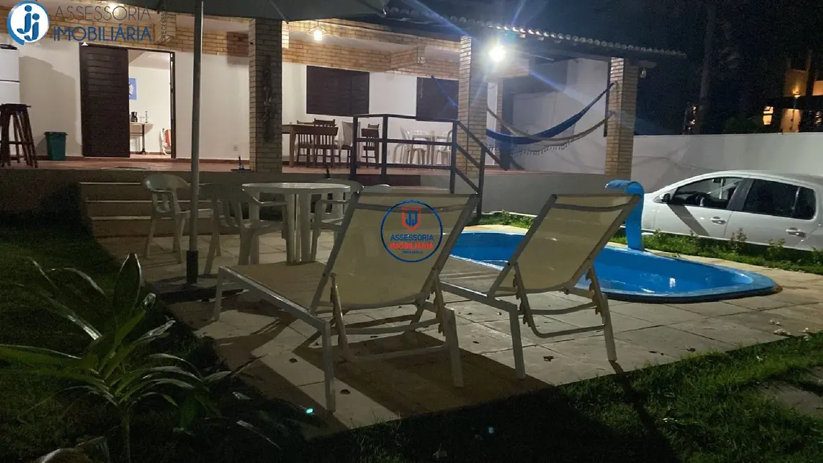 Casa com 4 quartos à venda, 300m2 em Cotovelo (Distrito Litoral), Parnamirim - RN - imagem 3 Foto 3 de Casa com 4 quartos à venda, 300m2 em Cotovelo (Distrito Litoral), Parnamirim - RN