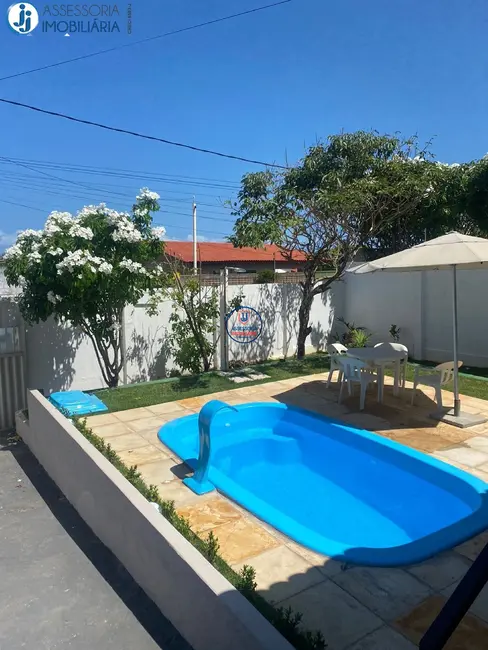 Casa com 4 quartos à venda, 300m2 em Cotovelo (Distrito Litoral), Parnamirim - RN - imagem 6 Foto 6 de Casa com 4 quartos à venda, 300m2 em Cotovelo (Distrito Litoral), Parnamirim - RN