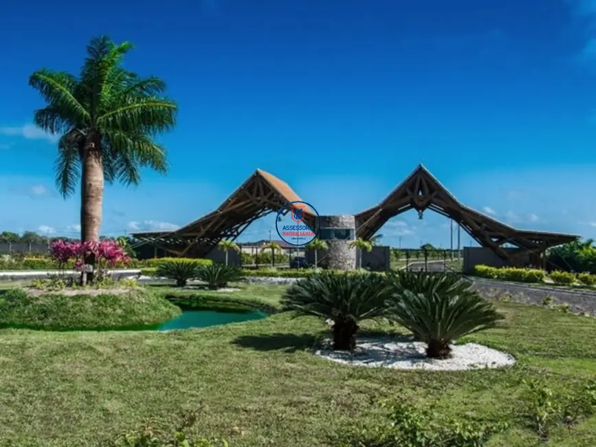 Foto 1 de Terreno / Lote à venda, 900m2 em Macaiba - RN