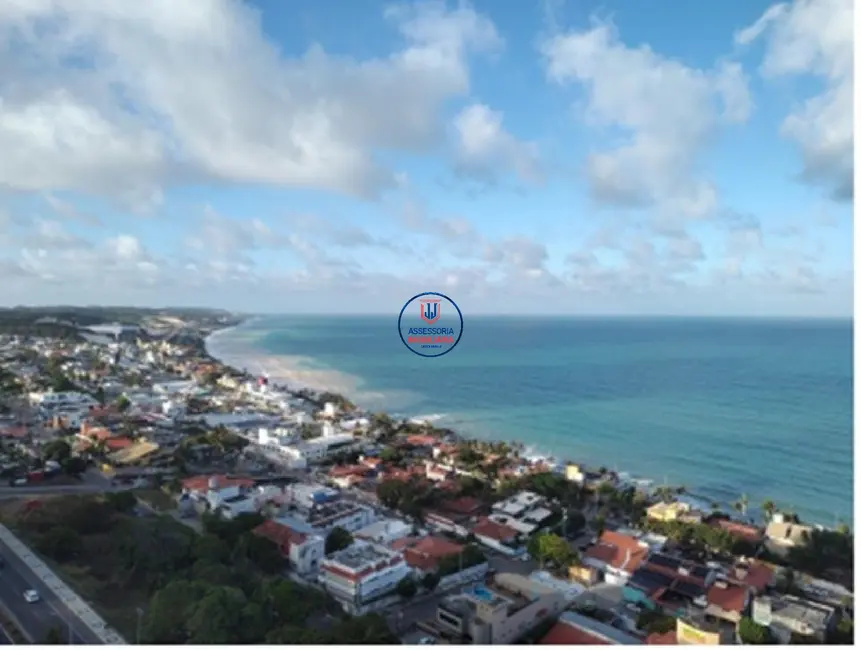 Apartamento com 2 quartos à venda, 55m2 em Ponta Negra, Natal - RN - imagem 3 Foto 3 de Apartamento com 2 quartos à venda, 55m2 em Ponta Negra, Natal - RN