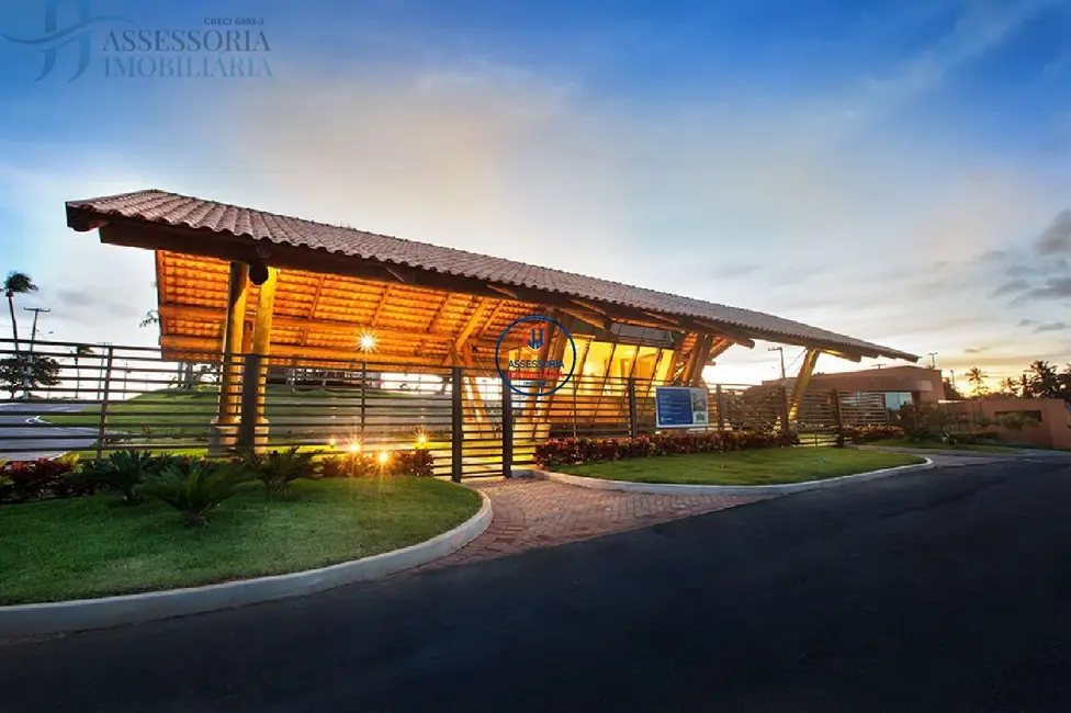 Terreno / Lote à venda, 453m2 em Povoado de Pium, Nisia Floresta - RN - imagem 1 Foto 1 de Terreno / Lote à venda, 453m2 em Povoado de Pium, Nisia Floresta - RN