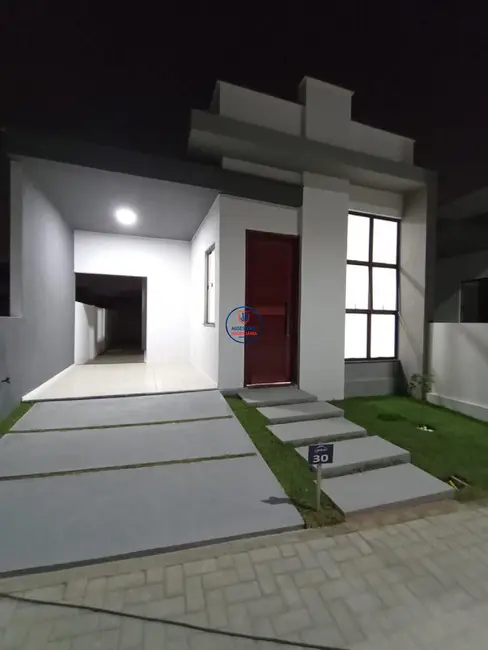Casa de Condomínio com 2 quartos à venda, 65m2 em Nova Esperança, Parnamirim - RN - imagem 7 Foto 7 de Casa de Condomínio com 2 quartos à venda, 65m2 em Nova Esperança, Parnamirim - RN