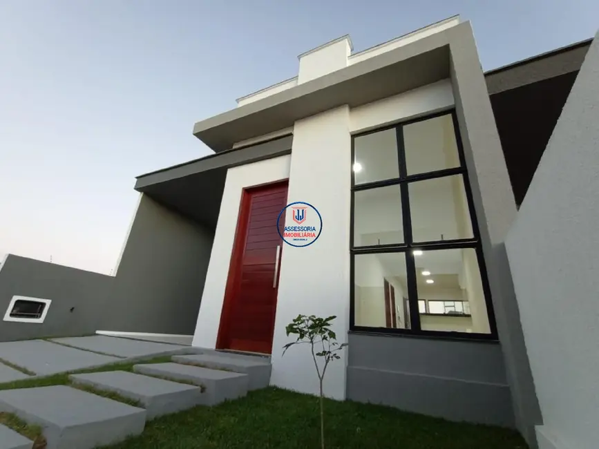 Foto 2 de Casa de Condomínio com 2 quartos à venda, 66m2 em Nova Esperança, Parnamirim - RN