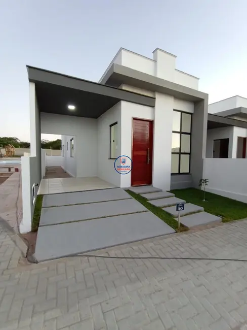 Casa de Condomínio com 2 quartos à venda, 65m2 em Nova Esperança, Parnamirim - RN - imagem 8 Foto 8 de Casa de Condomínio com 2 quartos à venda, 65m2 em Nova Esperança, Parnamirim - RN