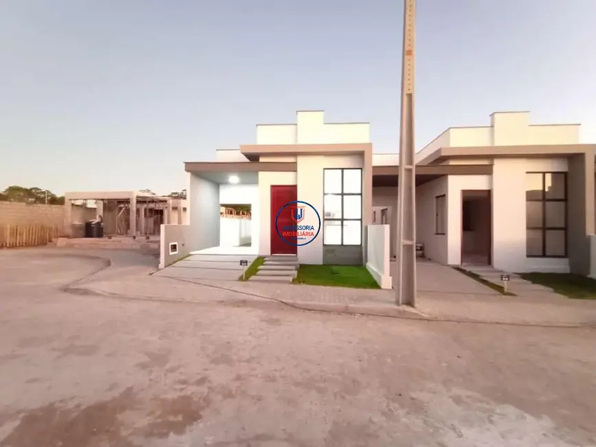 Casa de Condomínio com 2 quartos à venda, 65m2 em Nova Esperança, Parnamirim - RN - imagem 5 Foto 5 de Casa de Condomínio com 2 quartos à venda, 65m2 em Nova Esperança, Parnamirim - RN