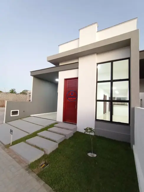 Casa de Condomínio com 2 quartos à venda, 65m2 em Nova Esperança, Parnamirim - RN - imagem 4 Foto 4 de Casa de Condomínio com 2 quartos à venda, 65m2 em Nova Esperança, Parnamirim - RN