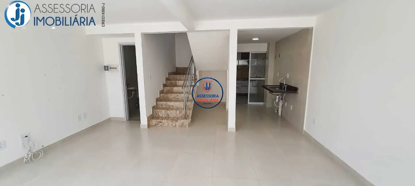 Foto 4 de Casa de Condomínio com 2 quartos à venda, 73m2 em Parque das Nações, Parnamirim - RN