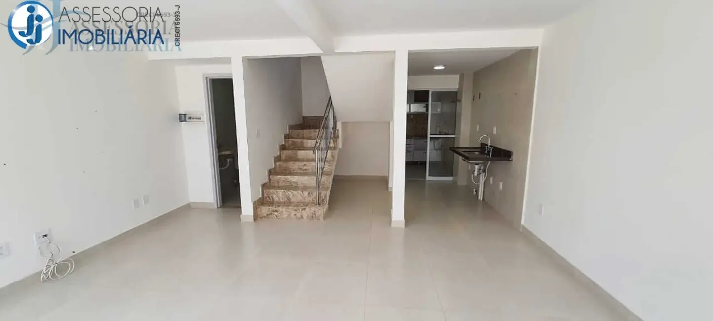 Casa de Condomínio com 2 quartos à venda, 73m2 em Parque das Nações, Parnamirim - RN - imagem 4 Foto 4 de Casa de Condomínio com 2 quartos à venda, 73m2 em Parque das Nações, Parnamirim - RN