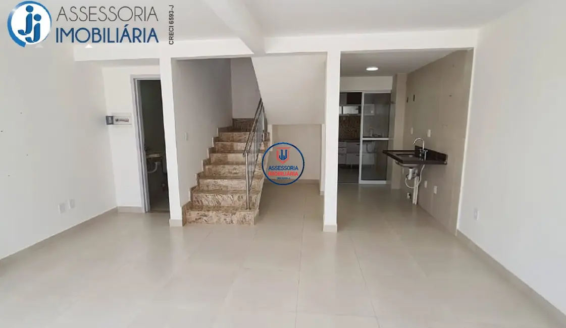 Foto 1 de Casa de Condomínio com 2 quartos à venda, 73m2 em Parque das Nações, Parnamirim - RN