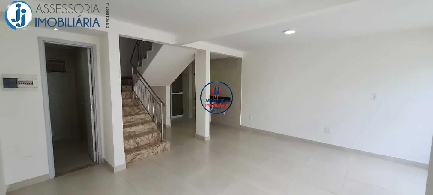 Foto 5 de Casa de Condomínio com 2 quartos à venda, 73m2 em Parque das Nações, Parnamirim - RN