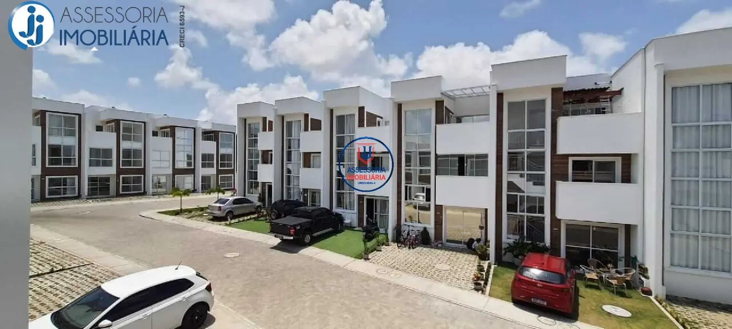 Foto 3 de Casa de Condomínio com 2 quartos à venda, 73m2 em Parque das Nações, Parnamirim - RN