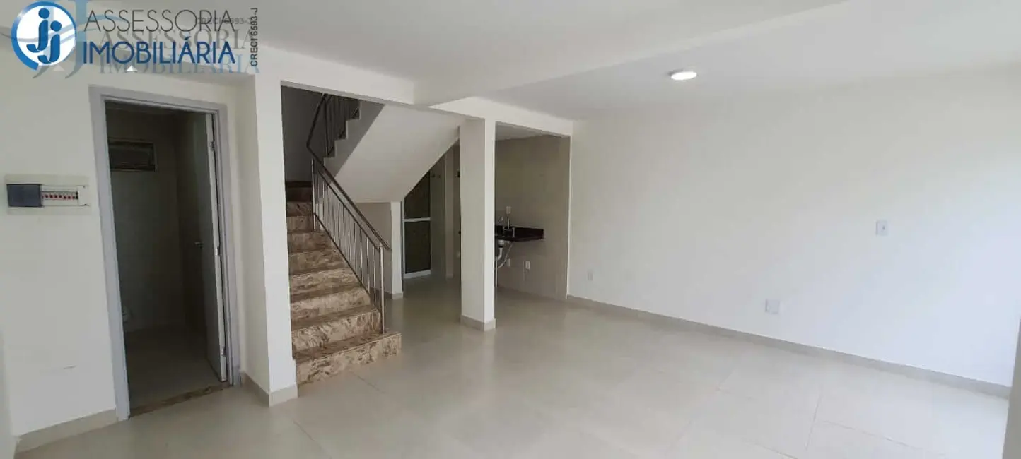 Casa de Condomínio com 2 quartos à venda, 73m2 em Parque das Nações, Parnamirim - RN - imagem 5 Foto 5 de Casa de Condomínio com 2 quartos à venda, 73m2 em Parque das Nações, Parnamirim - RN
