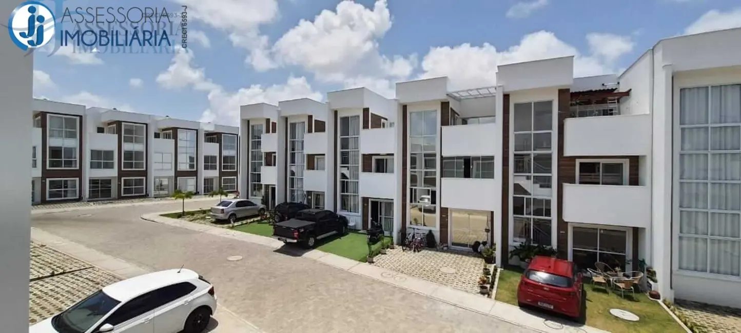 Casa de Condomínio com 2 quartos à venda, 73m2 em Parque das Nações, Parnamirim - RN - imagem 3 Foto 3 de Casa de Condomínio com 2 quartos à venda, 73m2 em Parque das Nações, Parnamirim - RN