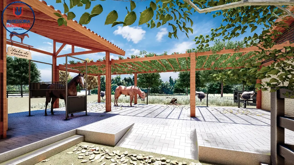 Foto 1 de Terreno / Lote à venda, 495m2 em Macaiba - RN