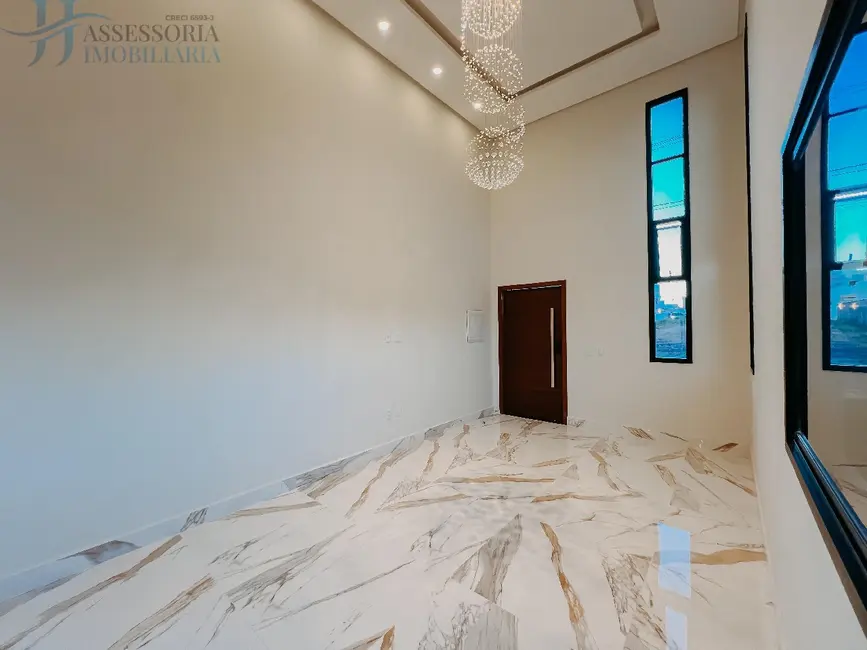 Foto 8 de Casa de Condomínio com 3 quartos à venda, 142m2 em Parque das Nações, Parnamirim - RN