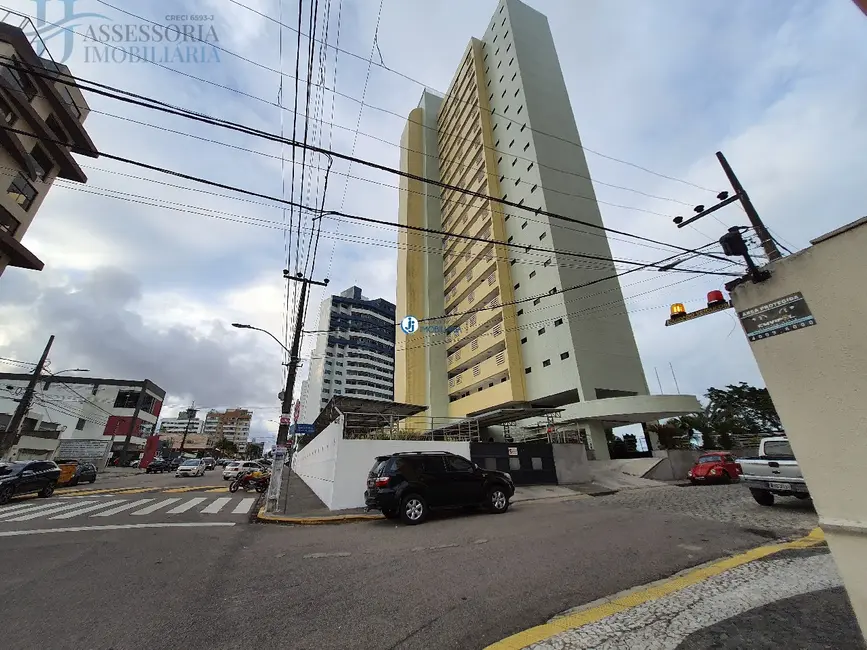 Foto 2 de Apartamento com 1 quarto à venda, 43m2 em Ponta Negra, Natal - RN