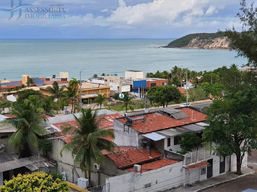 Foto 1 de Apartamento com 1 quarto à venda, 43m2 em Ponta Negra, Natal - RN