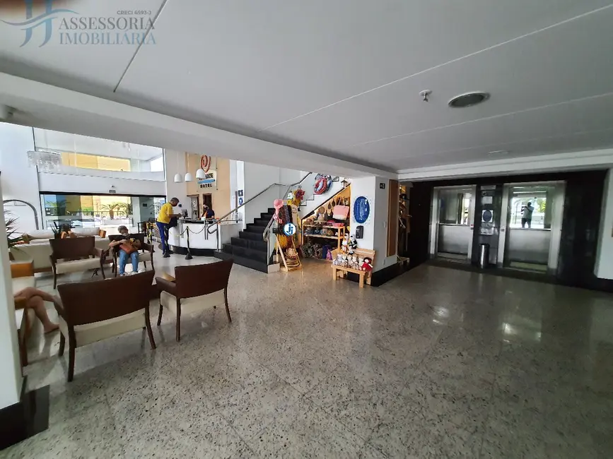 Apartamento com 1 quarto à venda, 43m2 em Ponta Negra, Natal - RN - imagem 9 Foto 9 de Apartamento com 1 quarto à venda, 43m2 em Ponta Negra, Natal - RN