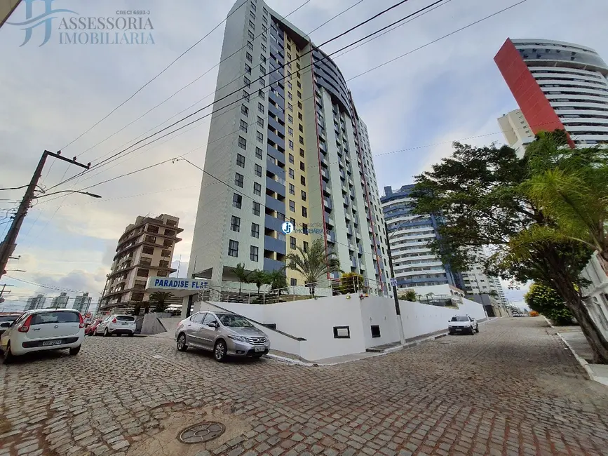 Apartamento com 1 quarto à venda, 43m2 em Ponta Negra, Natal - RN - imagem 4 Foto 4 de Apartamento com 1 quarto à venda, 43m2 em Ponta Negra, Natal - RN