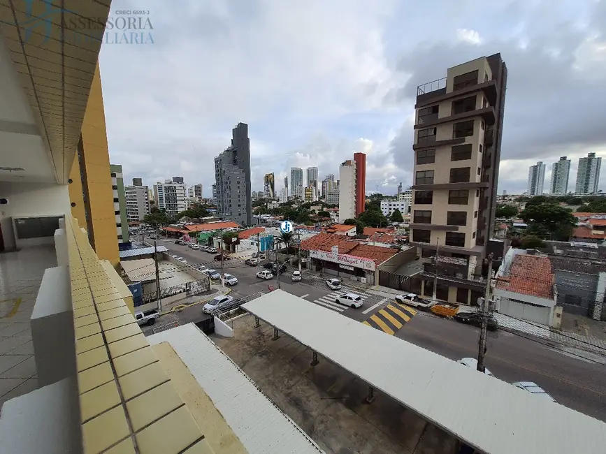 Apartamento com 1 quarto à venda, 43m2 em Ponta Negra, Natal - RN - imagem 7 Foto 7 de Apartamento com 1 quarto à venda, 43m2 em Ponta Negra, Natal - RN