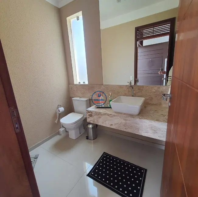 Casa de Condomínio com 3 quartos à venda, 250m2 em Nova Parnamirim, Parnamirim - RN - imagem 6 Foto 6 de Casa de Condomínio com 3 quartos à venda, 250m2 em Nova Parnamirim, Parnamirim - RN