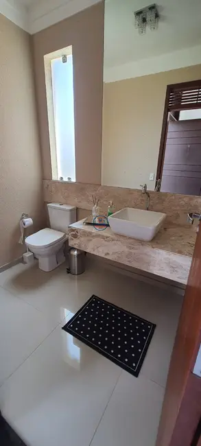Casa de Condomínio com 3 quartos à venda, 250m2 em Nova Parnamirim, Parnamirim - RN - imagem 5 Foto 5 de Casa de Condomínio com 3 quartos à venda, 250m2 em Nova Parnamirim, Parnamirim - RN