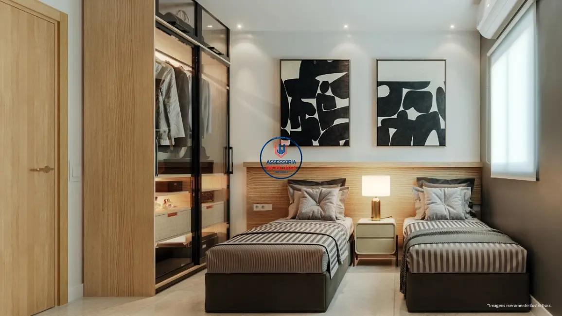 Apartamento com 2 quartos à venda, 71m2 em Neópolis, Natal - RN - imagem 6 Foto 6 de Apartamento com 2 quartos à venda, 71m2 em Neópolis, Natal - RN