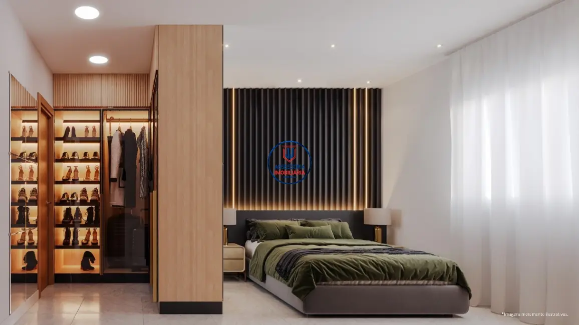 Apartamento com 2 quartos à venda, 71m2 em Neópolis, Natal - RN - imagem 8 Foto 8 de Apartamento com 2 quartos à venda, 71m2 em Neópolis, Natal - RN