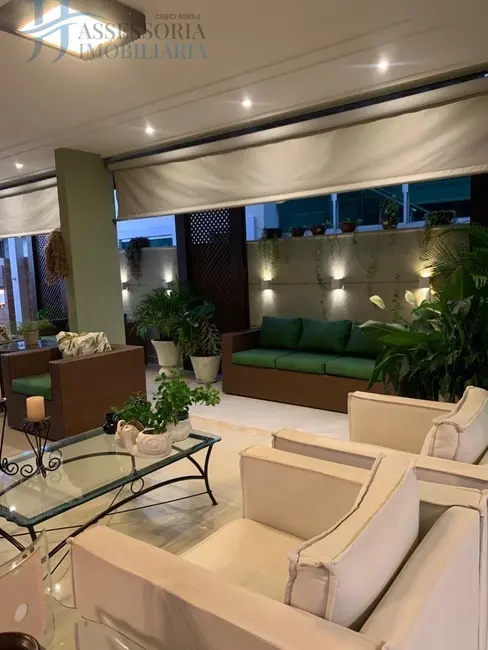 Casa de Condomínio com 4 quartos à venda, 455m2 em Parque do Jiqui, Parnamirim - RN - imagem 6 Foto 6 de Casa de Condomínio com 4 quartos à venda, 455m2 em Parque do Jiqui, Parnamirim - RN