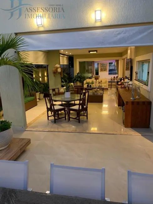 Casa de Condomínio com 4 quartos à venda, 455m2 em Parque do Jiqui, Parnamirim - RN - imagem 3 Foto 3 de Casa de Condomínio com 4 quartos à venda, 455m2 em Parque do Jiqui, Parnamirim - RN