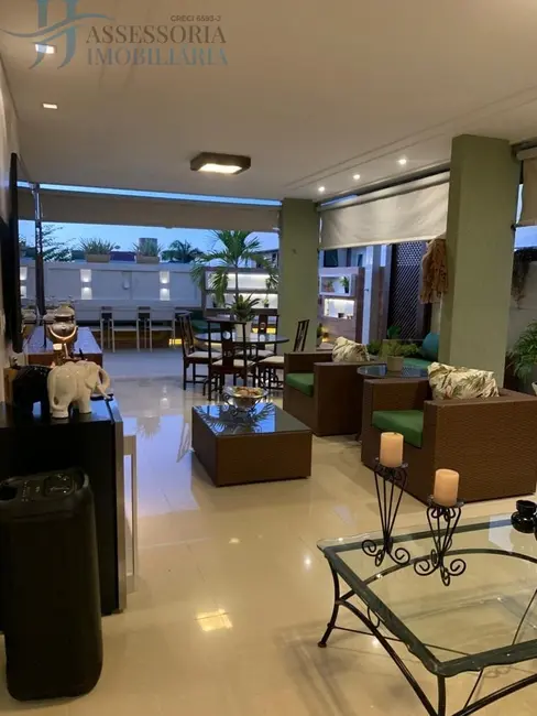 Casa de Condomínio com 4 quartos à venda, 455m2 em Parque do Jiqui, Parnamirim - RN - imagem 7 Foto 7 de Casa de Condomínio com 4 quartos à venda, 455m2 em Parque do Jiqui, Parnamirim - RN