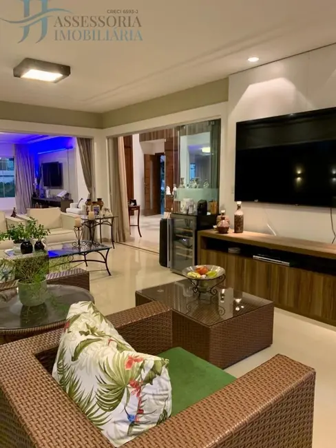 Casa de Condomínio com 4 quartos à venda, 455m2 em Parque do Jiqui, Parnamirim - RN - imagem 9 Foto 9 de Casa de Condomínio com 4 quartos à venda, 455m2 em Parque do Jiqui, Parnamirim - RN