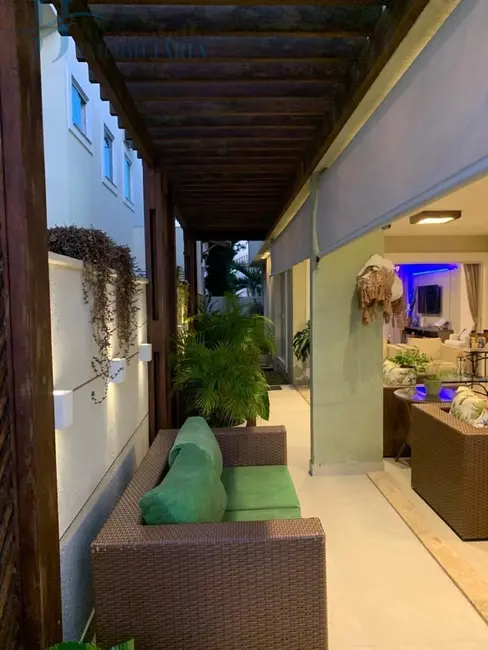 Casa de Condomínio com 4 quartos à venda, 455m2 em Parque do Jiqui, Parnamirim - RN - imagem 8 Foto 8 de Casa de Condomínio com 4 quartos à venda, 455m2 em Parque do Jiqui, Parnamirim - RN