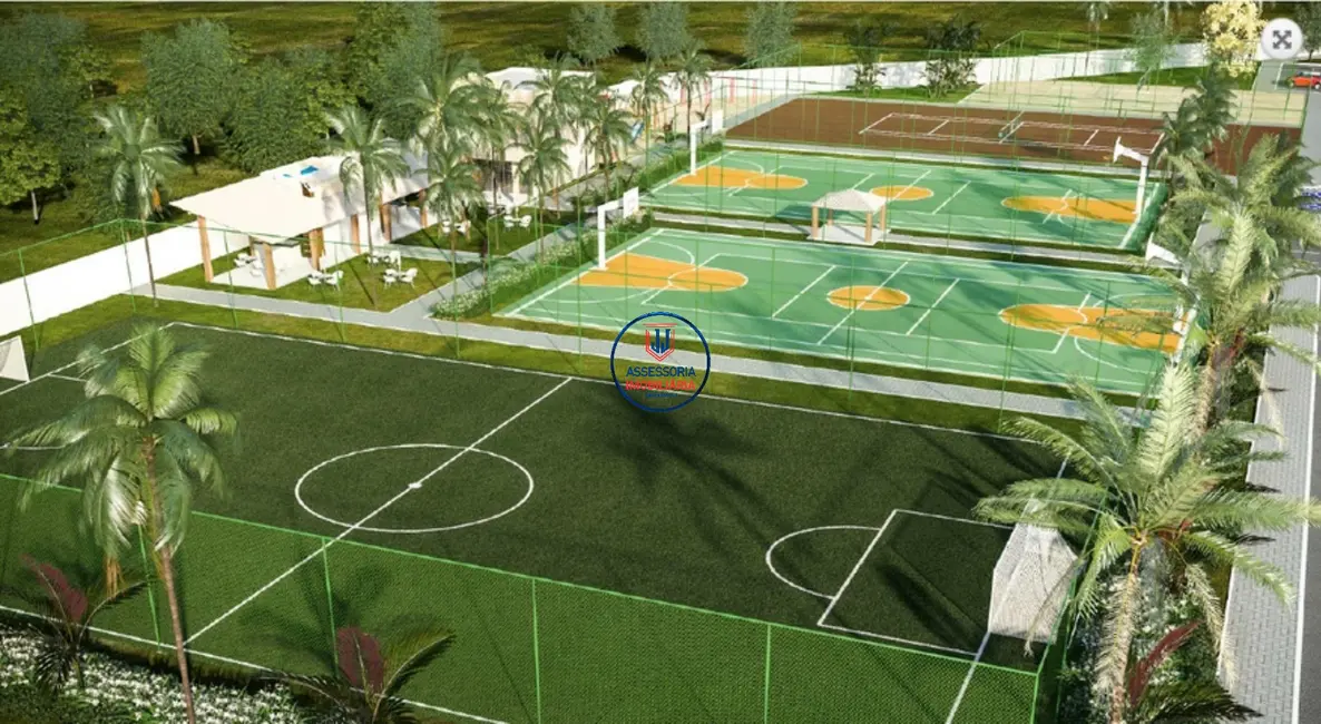 Foto 7 de Terreno / Lote à venda, 217m2 em Vida Nova, Parnamirim - RN